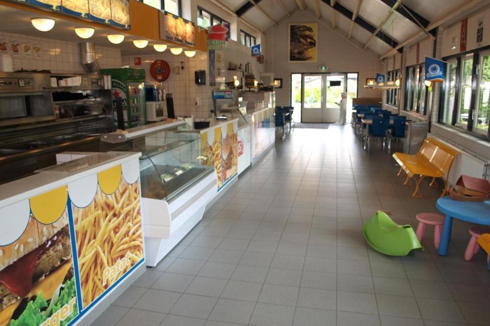Sfeervolle Chalet Op De Veluwe In Hoenderloo Hotel Eksteriør billede